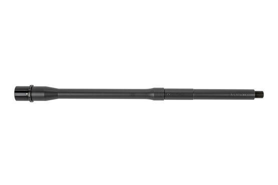 Diamondback Firearms AR-15 5.56 Mid-Length Barrel is machined from 4150 CMV steel